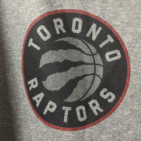 Toronto Raptors NBA Shirt - Picture 7 of 10